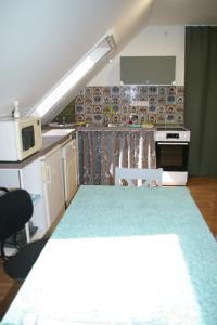 Gallery image of Sárkányházi Apartman Barnag in Németbarnag