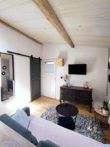 Gallery image of Appartement Lila in Carcassonne