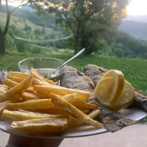 Afbeelding uit fotogalerij van Etno selo ŽURIĆ in Mojkovac