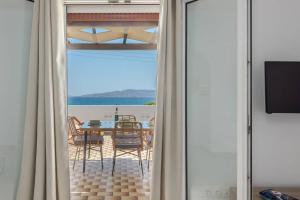 Galería fotográfica de Brizet Apartments Sea & Side Sea View en Pollonia