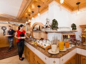 Fotografie z fotogalerie ubytování Hotel Nevada v destinaci Ischgl