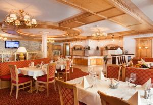 Fotografie z fotogalerie ubytování Hotel Nevada v destinaci Ischgl