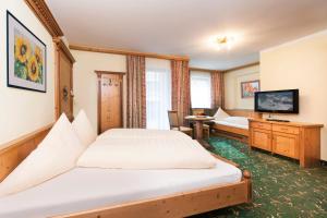 Fotografie z fotogalerie ubytování Hotel Nevada v destinaci Ischgl