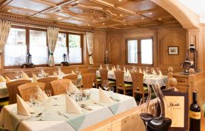 Fotografie z fotogalerie ubytování Hotel Nevada v destinaci Ischgl