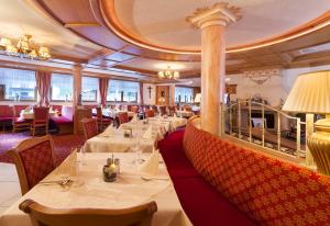 Fotografie z fotogalerie ubytování Hotel Nevada v destinaci Ischgl