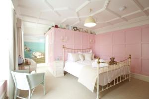 Imagen de la galería de The Beach House, en Milford on Sea