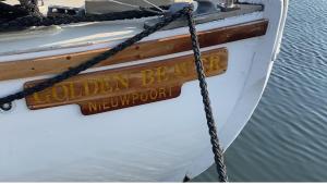 Fotografie z fotogalerie ubytování Port Deauville Yacht vintage v destinaci Deauville