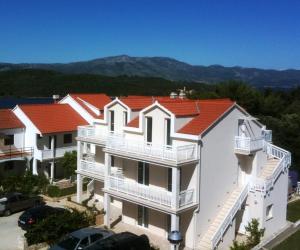 Gallery image of Apartments Maričević in Korčula