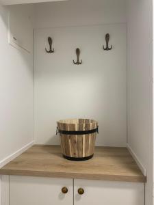 Fotografie z fotogalerie ubytování Apartman Mujo v destinaci Cres