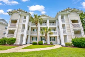 Gallery image of Coastal Charm in Myrtle Beach