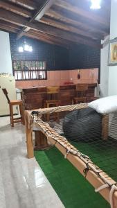 Fotografie z fotogalerie ubytování Apartamento de descanso Villa del Rio v destinaci Bolombolo