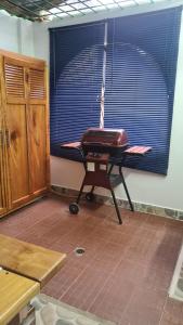 Fotografie z fotogalerie ubytování Apartamento de descanso Villa del Rio v destinaci Bolombolo