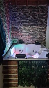 Fotografie z fotogalerie ubytování Apartamento de descanso Villa del Rio v destinaci Bolombolo + 12 fotografií