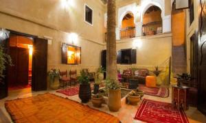 Photo de la galerie de l'établissement Riad Benyara, à Taroudant