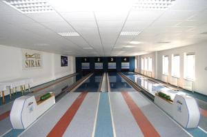 Fotografija v galeriji nastanitve Hotel Širák v Mostu