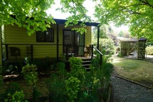 Gallery image of Ivy's Cottage in Greytown