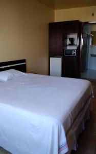Η κουζίνα ή μικρή κουζίνα στο Hotel Saint Paul 02 Flat