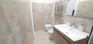 Rome Aparts的一间浴室