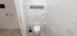Rome Aparts的一间浴室
