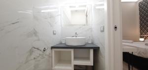 Rome Aparts的一间浴室