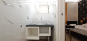 Rome Aparts的一间浴室