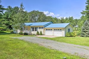 Gallery image of Updated Family Home about 1 Mile to Delaware River! in Narrowsburg