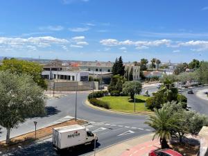 Foto da galeria de Apartamento BellaThalía em Ayamonte