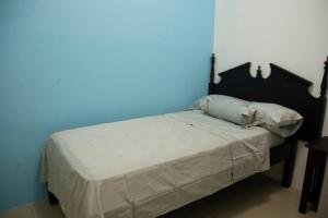 Katil atau katil-katil dalam bilik di Le tabac House