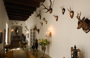 Fotografie z fotogalerie ubytování Kokkedal Slotshotel v destinaci Brovst