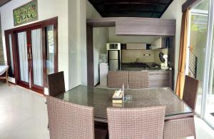 Gallery image of The Nakula Villas in Legian