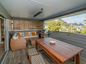 Gallery image of Bonanza Beauty - Pauanui Holiday Home in Pauanui