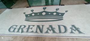 Certifikát, hodnocení, plakát nebo jiný dokument vystavený v ubytování GRENADA 22B Private Apartment SUNNY BEACH + 37 fotografií
