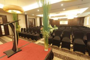 Ärikülastajate ala ja/või konverentsiruum majutusasutuses Bayfront Hotel Cebu North Reclamation