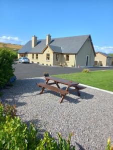 Gallery image of Country Cottage Apartment Valentia Island Kerry in Valentia Island