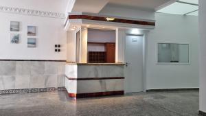 Fotografie z fotogalerie ubytování Hostal Nerjasol v destinaci Nerja