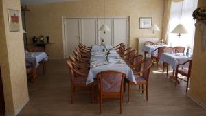 Fotografie z fotogalerie ubytování Thöles Gästehaus garni v destinaci Hoya + 6 fotografií