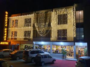 Gallery image of Hunza Grand Motel in Alīābād