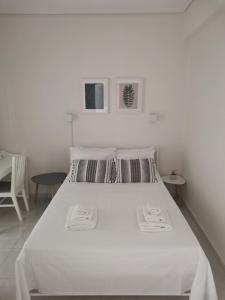 Кровать или кровати в номере Luxury Townhouse
