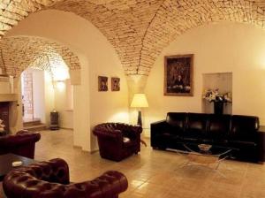 Gallery image of Masseria Chiancone Torricella in Martina Franca