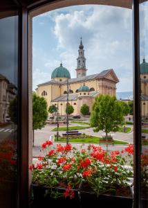 Gallery image of Il Fauno in Asiago