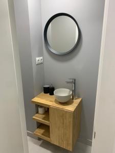 Photo de la galerie de l'établissement Hostal Acemar, à Marbella