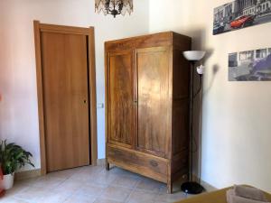 Fotografie z fotogalerie ubytování Locazione Turistica sita in via Ponte di Ferro 2 a Gualdo Cattaneo v destinaci Gualdo Cattaneo