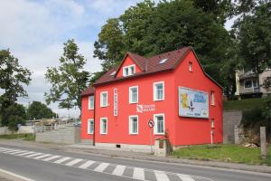 Foto da galeria de Penzion Malaika em Svitavy