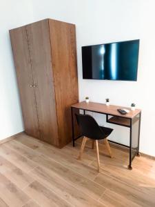 Foto dalla galleria di Skyline #Downtown a Civitavecchia