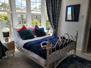 Легло или легла в стая в Lansdowne Simply Stay