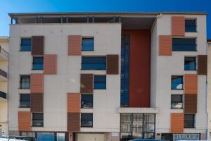 Gallery image of Le Campus Appartement in Nice