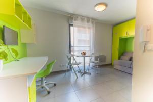 Fotografie z fotogalerie ubytování Le Campus Appartement v Nice + 15 fotografií