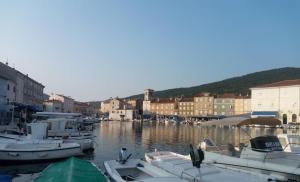 Gallery image of Sidar-Old Town in Cres
