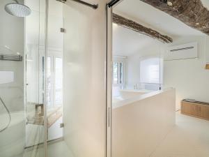 Bagno di Dreamers Sea View