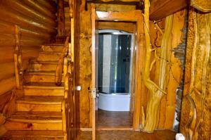 Gallery image of Садиба Курортна in Zhdenievo